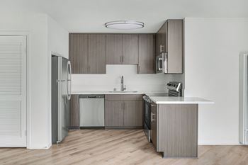 Modern appliances